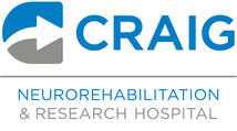 craig neurorehabilitation & research hospital