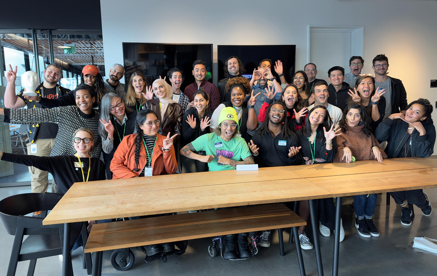 Accessibility Co-Design 2023